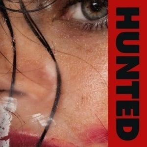 ANNA CALVI - "HUNTED" //Domino// (Released 6th March)