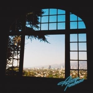BEST COAST - "ALWAYS TOMORROW" //Concord Records// (Released 21st February)