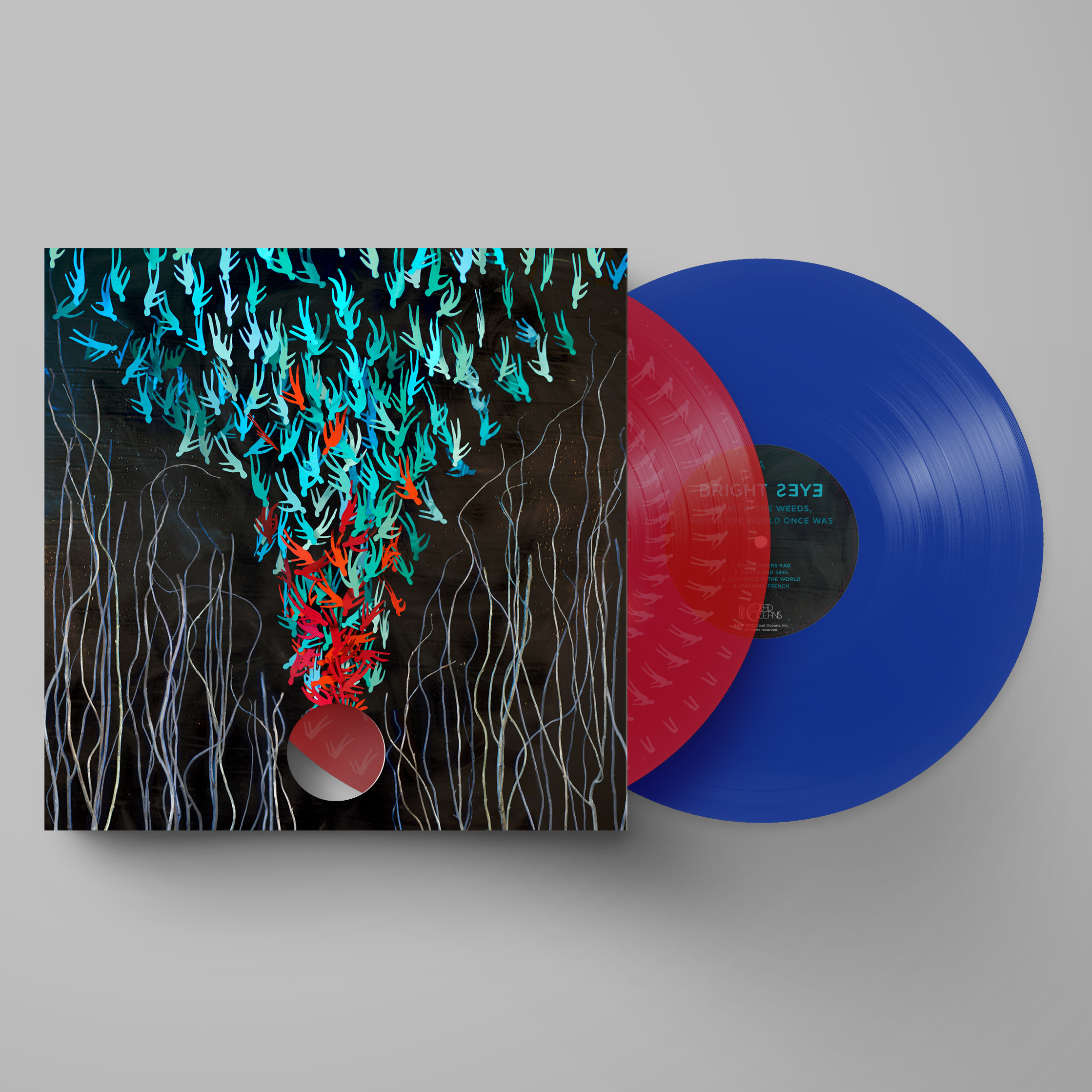 Bright Eyes - Down in the Weeds, Where the World Once Was //Dead Oceans// (Released 21st August) - Image 2