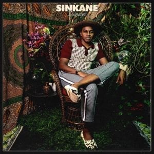 Sinkane - Dépaysé //City Slang// (Released 31st May)