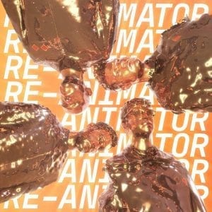 EVERYTHING EVERYTHING - "RE-ANIMATOR" //Everything Everything Records// (Released ***NOW 11th September)