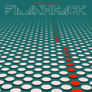 Fujiya & Miyagi - Flashback //Impossible Objects Of Desire// (Released 3rd May)