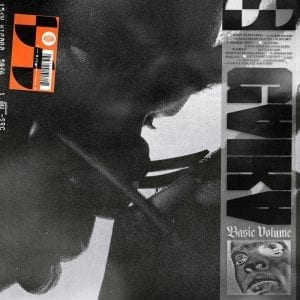 GAIKA - Basic Volume //Warp// (Released 28th September)