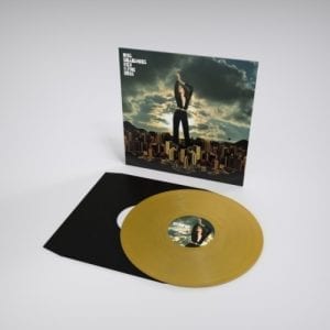 NOEL GALLAGHER'S HIGH FLYING BIRDS - "BLUE MOON RISING" EP //sour mash// (Released 6th March)