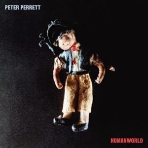 Peter Perrett - Humanworld //Domino// (Released 7th June)