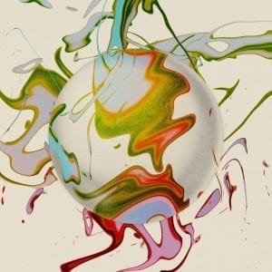 Idlewild - Interview Music //Empty Words// (Released 5th April)