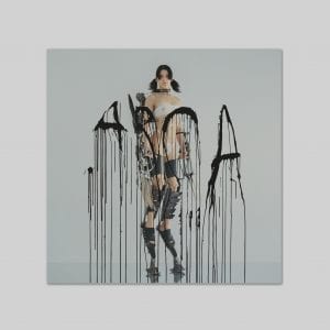ARCA - "KICK I" //XL Recordings// (Released 17th July)