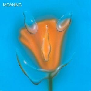 MOANING - "UNEASY LAUGHTER" //Sub Pop Records// (Released 20th March)