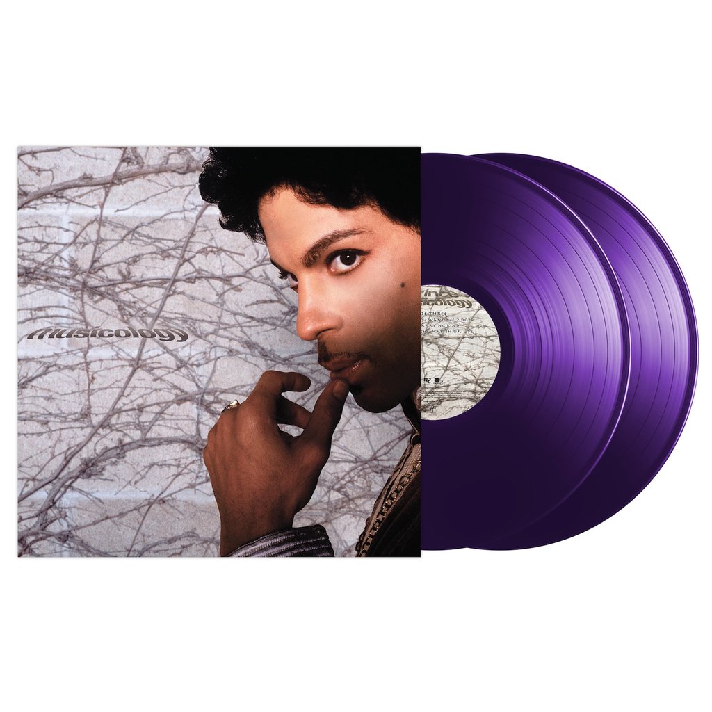 Prince - Musicology //Sony// (Released 8th February) - Image 2
