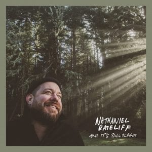 NATHANIEL RATECLIFF - "AND IT'S STILL ALRIGHT" //Concord// (Released 14th February