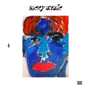 PORCHES - "RICKY MUSIC" //domino records// (Released 13th March)
