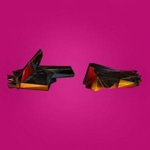 RUN THE JEWELS - "RTJ4" //Jewel Runners, RBC Records, BMG// (Released 18th September)