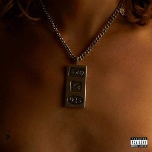 SORRY - "925" //Domino// (Released 27th March)