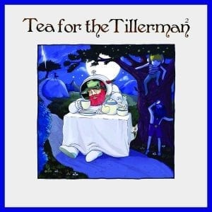 YUSUF/CAT STEVENS - "TEA FOR TILLERMAN 2" //UMC// (18th September)