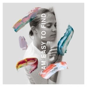 The National - I am Easy To Find //4AD// (Released 17th May)