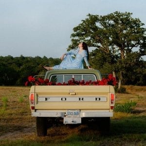 WAXAHATCHEE - "SAINT CLOUD" //Merge Records// (Repress Released 30th April)
