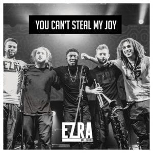 Ezra Collective - You Can't Steal My Joy //Enter The Jungle// (Released 26th April)