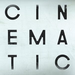 The Cinematic Orchestra - To Believe //Ninja Tune// (Released 15th March)