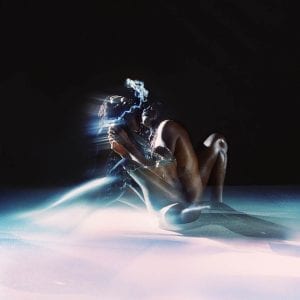 YVES TUMOR - "HEAVEN TO A TORTURED MIND" //Warp// (Released 3rd April)