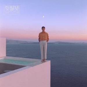 WASHED OUT - "PURPLE NOON" //Sub Pop Records// (Released 7th August)