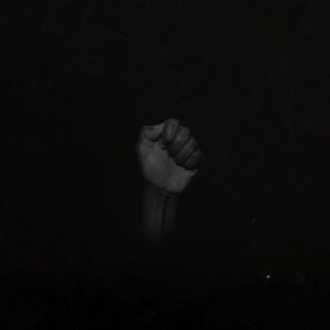 SAULT - "UNTITLED (BLACK IS)" //Forever Living Originals// (Released *repress 5th February)