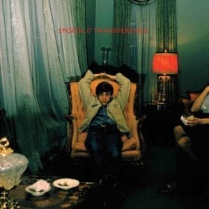 SPOON - "TRANSFERENCE" (2020 RE-ISSUE) //Matador// (Released 11th September)