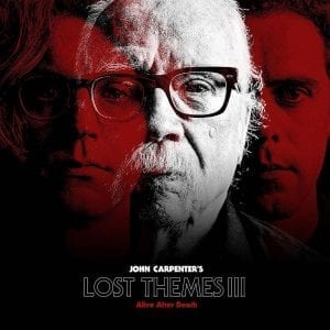 john carpenter
