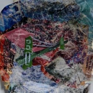 ANIMAL COLLECTIVE - "BRIDGE TO QUIET EP" //Domino// (Released 5th February)