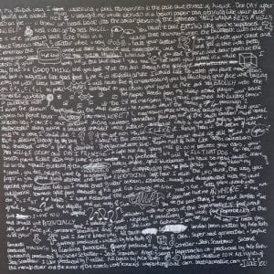 ARLO PARKS - "SUPER SAD GENERATION" (2021 RE-ISSUE) //Beatnik Creative// (Released 5th March)