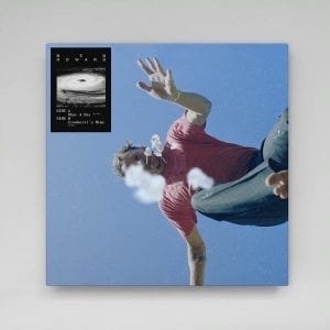 BEN HOWARD - "WHAT A DAY/CROWHURST'S MEME" //Island Records// (Released 12th February)