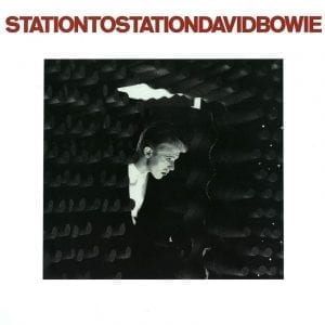 David Bowie Station to Station [45th Anniversary] //Warner// (Released 22nd January)