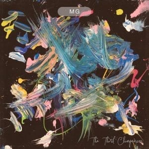 MARTIN GORE - "THE THIRD CHIMPANZEE E.P" //Mute// (Released 29th January)