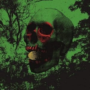 JOHN DWYER, NICK MURRAY, BRAD CAULKINS, GREG COATS & TOM DOLAS - "WITCH EGG" //Rock is Hell Records// (Released 22nd January)