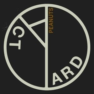 YARD ACT - "DARK DAYS/PEANUTS" //Zen f.c// (Released 26th February)