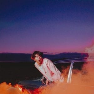 ALFIE TEMPLEMAN - "FOREVER ISN'T LONG ENOUGH" //Chess Club/Awal// (Released 7th May)