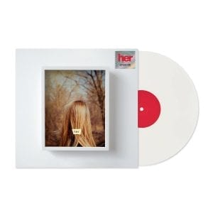 ARCADE FIRE - "HER (OST)" //Masterworks/Milan// (Released 19th March)