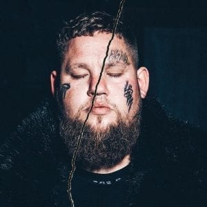 RAG N BONE MAN - "LIFE BY MISADVENTURE" //Columbia Records// (Released 7th May)