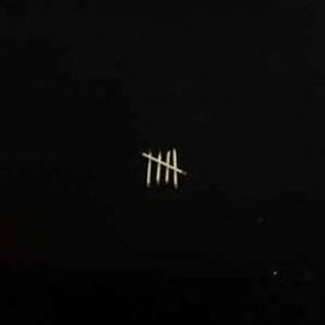 SAULT - "5" (2021 RE-ISSUE)//Forever Living Originals// (Released 5th February)