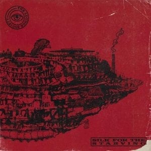 THE LOUNGE SOCIETY - "SILK FOR THE STARVING EP" //Speedy Wunderground// (Released 18th June)