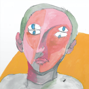 Another New Thing - XYZZY //Dipped In Gold// (Released 19th February)