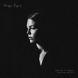 MAGGIE ROGERS - "NOTES FROM THE ARCHIVES" //UMC// (Released 19th February)