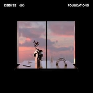 VARIOUS ARTISTS - "DEEWEE: FOUNDATIONS" //Because Music/Virgin// (Released 7th May)