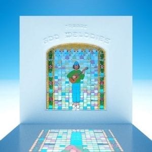 FRYARS - "GOD MELODIES" //Fiction// (Released 16th July)