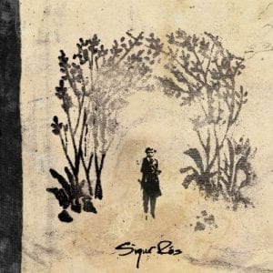 SIGUR ROS - "TAKK" //Krunk// (Released 16th October)