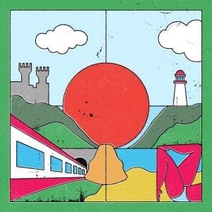 BLANKETMAN - "NATIONAL TRUST" //Pias// (Released 16th July)