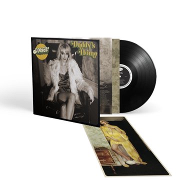 St. Vincent - Daddy's Home //Loma Vista Recordings// (Released 14th May) - Image 2