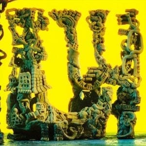 KING GIZZARD AND THE LIZARD WIZARD - "L.W" //KGLW// (Released 28th May)