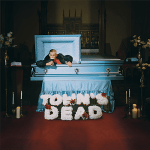 KOJAQUE - "TOWN'S DEAD" //Different Recordings// (Released 25th June)