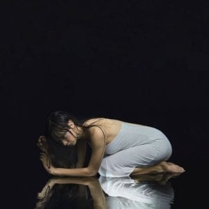 LUCINDA CHUA - "ANTIDOTES" //4AD// (Released 13th August)