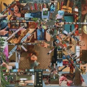LOU BARLOW - "REASON TO LIVE" //Joyful Noise Recordings// (Released 28th May)